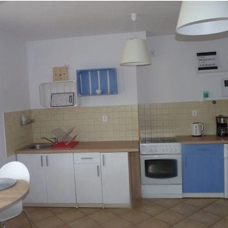 Kolobrzeg Osiedle Jantar Appartement Buitenkant foto