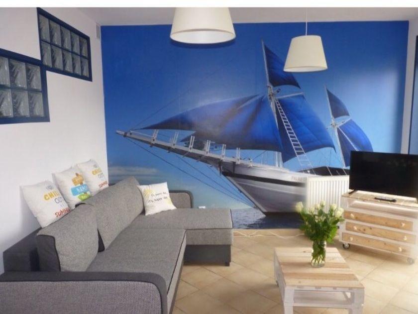Kolobrzeg Osiedle Jantar Appartement Buitenkant foto