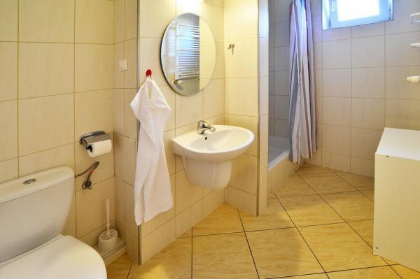 Kolobrzeg Osiedle Jantar Appartement Buitenkant foto