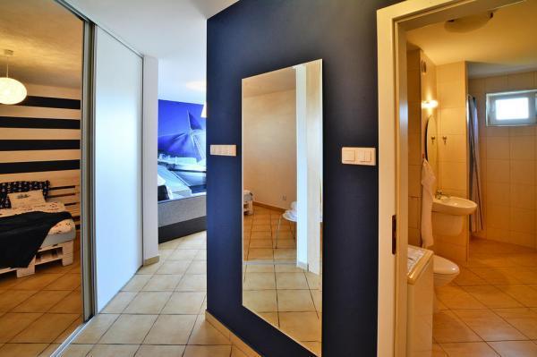 Kolobrzeg Osiedle Jantar Appartement Buitenkant foto
