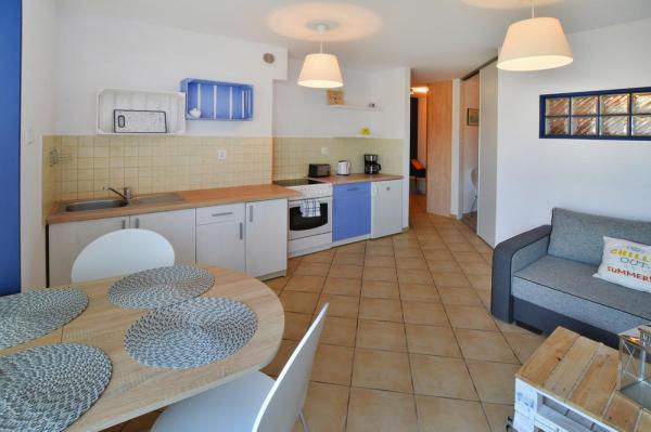 Kolobrzeg Osiedle Jantar Appartement Buitenkant foto