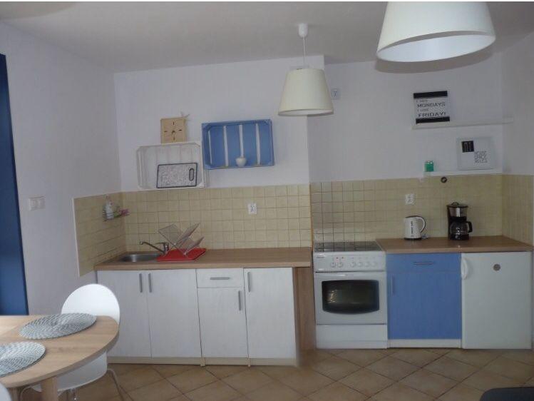 Kolobrzeg Osiedle Jantar Appartement Buitenkant foto